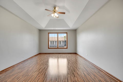 Tiny photo for 4169 193rd Court, Country Club Hills, IL 60478 (MLS # 12719489)