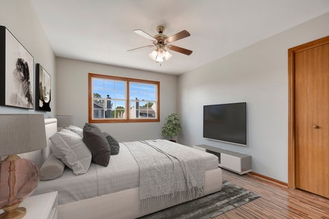 Tiny photo for 4169 193rd Court, Country Club Hills, IL 60478 (MLS # 12719489)