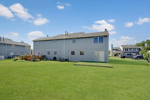 Tiny photo for 4169 193rd Court, Country Club Hills, IL 60478 (MLS # 12719489)