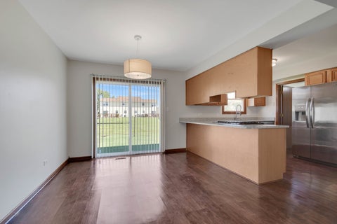 Tiny photo for 4169 193rd Court, Country Club Hills, IL 60478 (MLS # 12719489)