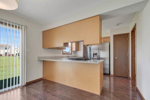 Tiny photo for 4169 193rd Court, Country Club Hills, IL 60478 (MLS # 12719489)