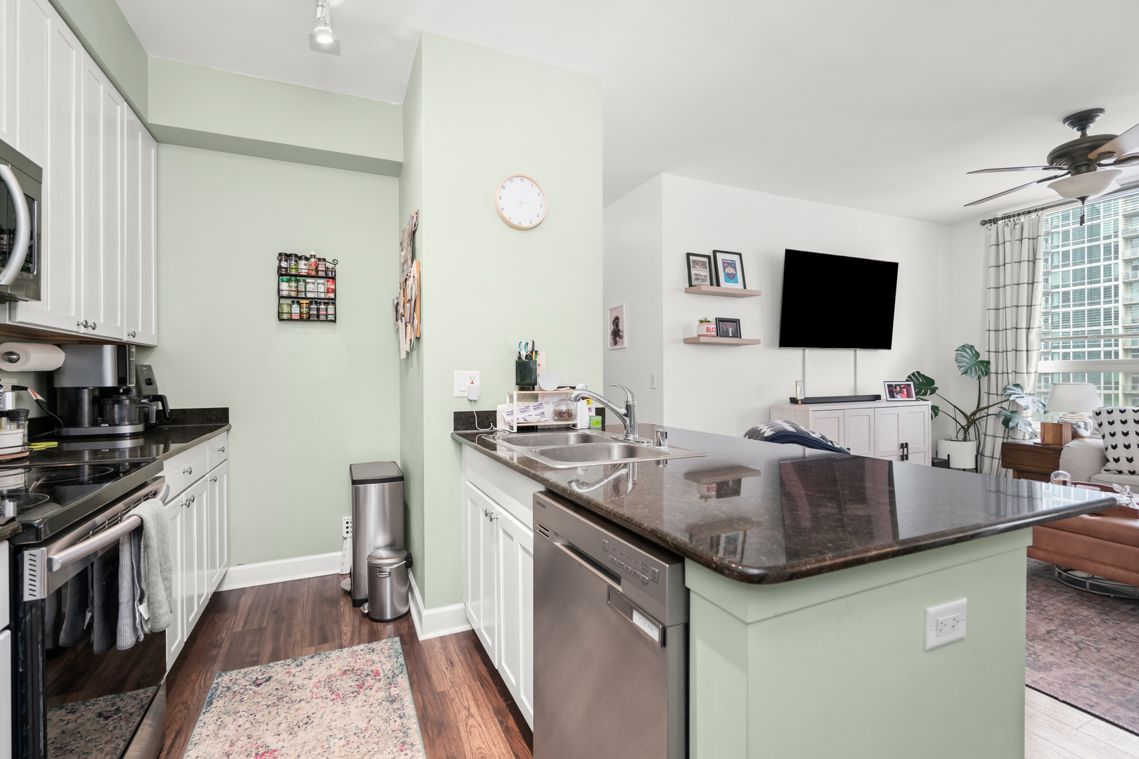421 W Huron Street 1009
