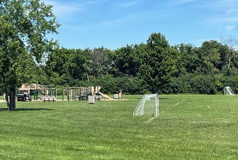 Tiny photo for 19536 115th Avenue #B, Mokena, IL 60448 (MLS # 12729323)