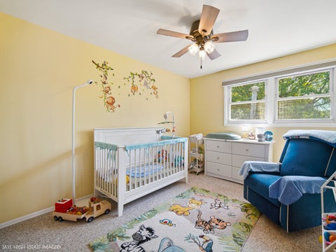 Tiny photo for 19536 115th Avenue #B, Mokena, IL 60448 (MLS # 12729323)