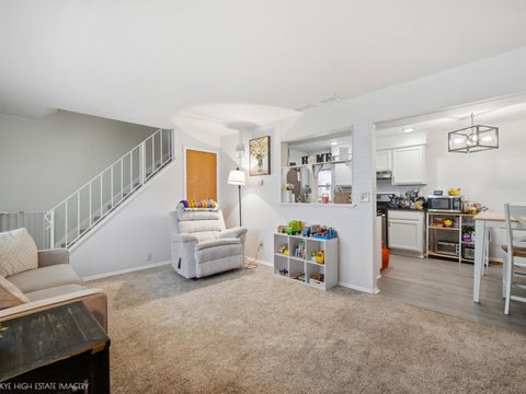 Tiny photo for 19536 115th Avenue #B, Mokena, IL 60448 (MLS # 12729323)