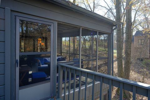 Tiny photo for 184 Blackhawk, Galena, IL 61036 (MLS # 12493094)