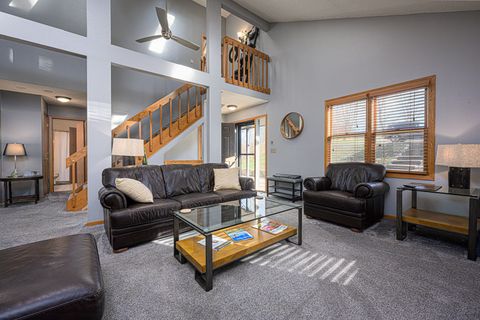 Tiny photo for 184 Blackhawk, Galena, IL 61036 (MLS # 12493094)