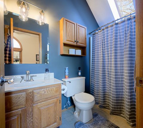 Tiny photo for 184 Blackhawk, Galena, IL 61036 (MLS # 12493094)