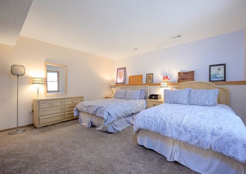 Tiny photo for 184 Blackhawk, Galena, IL 61036 (MLS # 12493094)