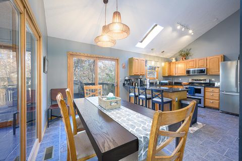 Tiny photo for 184 Blackhawk, Galena, IL 61036 (MLS # 12493094)
