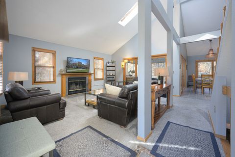 Tiny photo for 184 Blackhawk, Galena, IL 61036 (MLS # 12493094)