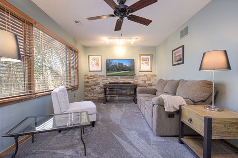 Tiny photo for 184 Blackhawk, Galena, IL 61036 (MLS # 12493094)