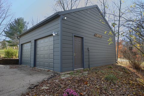 Tiny photo for 184 Blackhawk, Galena, IL 61036 (MLS # 12493094)