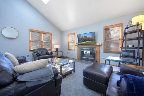 Tiny photo for 184 Blackhawk, Galena, IL 61036 (MLS # 12493094)