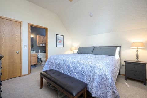 Tiny photo for 184 Blackhawk, Galena, IL 61036 (MLS # 12493094)