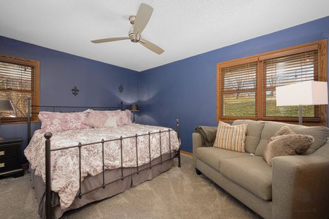 Tiny photo for 184 Blackhawk, Galena, IL 61036 (MLS # 12493094)