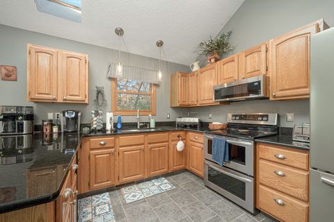 Tiny photo for 184 Blackhawk, Galena, IL 61036 (MLS # 12493094)