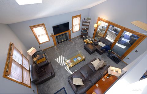 Tiny photo for 184 Blackhawk, Galena, IL 61036 (MLS # 12493094)