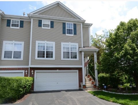 Photo of Aurora, IL 60502 (MLS # 12514143)