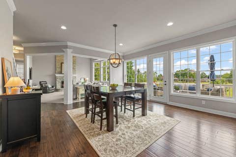 Tiny photo for 39W861 S Hathaway Lane, Geneva, IL 60134 (MLS # 12693028)
