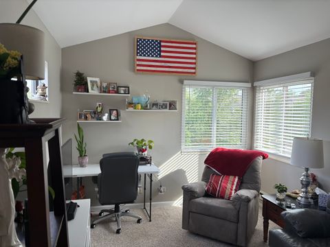 Tiny photo for Barrington, IL 60010 (MLS # 12662536)