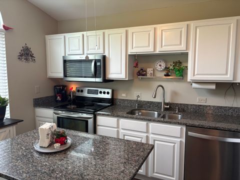 Tiny photo for Barrington, IL 60010 (MLS # 12662536)
