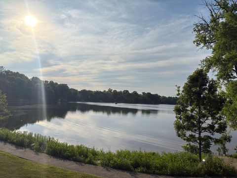 Tiny photo for Barrington, IL 60010 (MLS # 12662536)