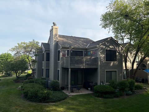 Tiny photo for Barrington, IL 60010 (MLS # 12662536)