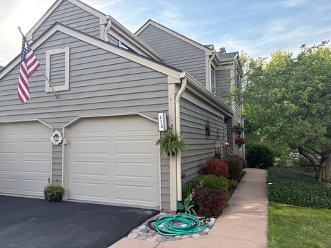 Tiny photo for Barrington, IL 60010 (MLS # 12662536)