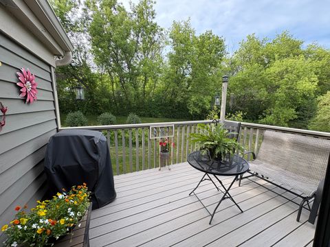 Tiny photo for Barrington, IL 60010 (MLS # 12662536)