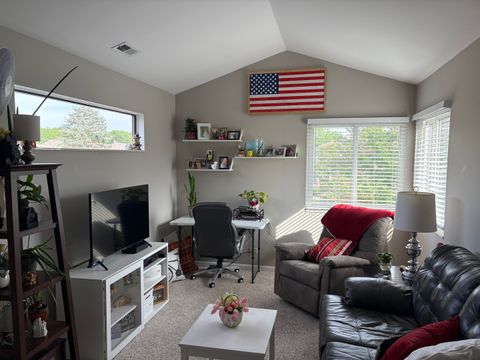 Tiny photo for Barrington, IL 60010 (MLS # 12662536)