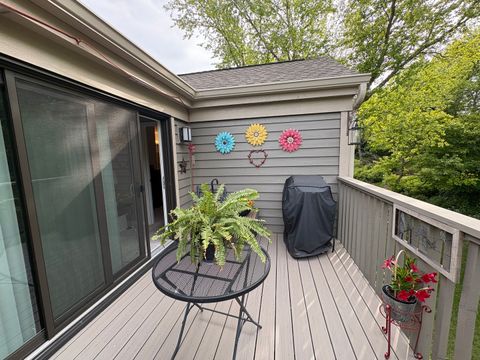 Tiny photo for Barrington, IL 60010 (MLS # 12662536)