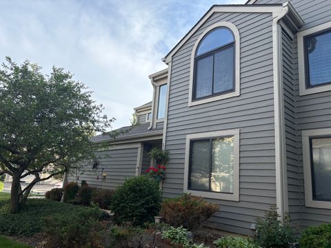Tiny photo for Barrington, IL 60010 (MLS # 12662536)