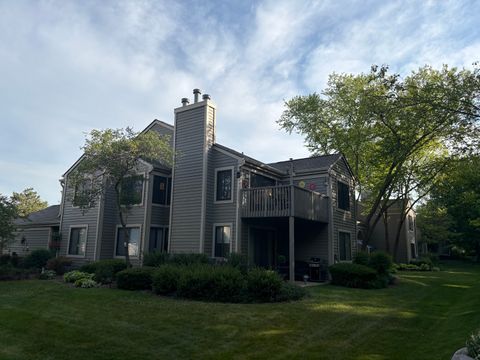 Tiny photo for Barrington, IL 60010 (MLS # 12662536)