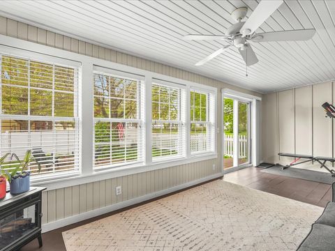 Tiny photo for 101 S Hickory Street, Shannon, IL 61078 (MLS # 12635494)