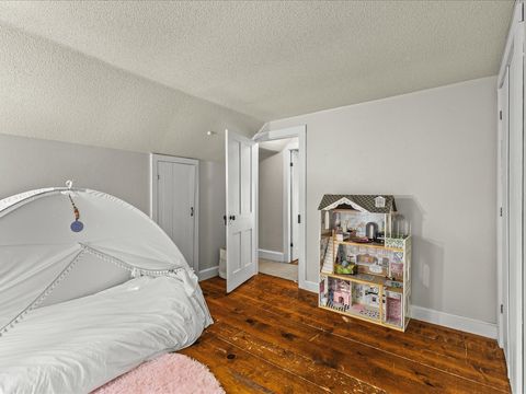 Tiny photo for 101 S Hickory Street, Shannon, IL 61078 (MLS # 12635494)