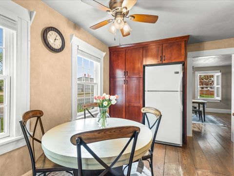 Tiny photo for 101 S Hickory Street, Shannon, IL 61078 (MLS # 12635494)