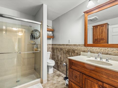 Tiny photo for 101 S Hickory Street, Shannon, IL 61078 (MLS # 12635494)