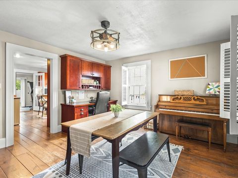 Tiny photo for 101 S Hickory Street, Shannon, IL 61078 (MLS # 12635494)