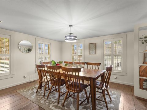 Tiny photo for 101 S Hickory Street, Shannon, IL 61078 (MLS # 12635494)