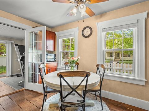 Tiny photo for 101 S Hickory Street, Shannon, IL 61078 (MLS # 12635494)
