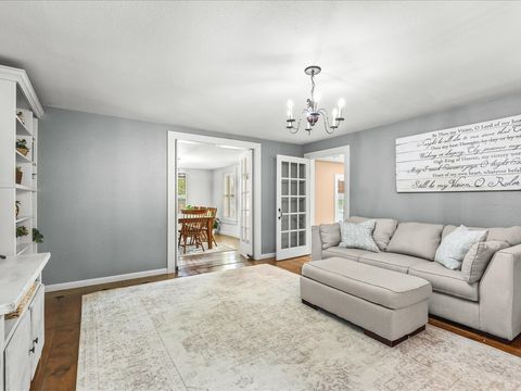 Tiny photo for 101 S Hickory Street, Shannon, IL 61078 (MLS # 12635494)