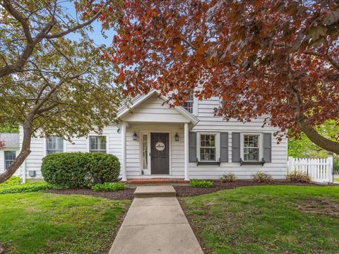 Tiny photo for 101 S Hickory Street, Shannon, IL 61078 (MLS # 12635494)