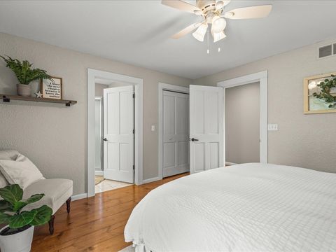 Tiny photo for 101 S Hickory Street, Shannon, IL 61078 (MLS # 12635494)