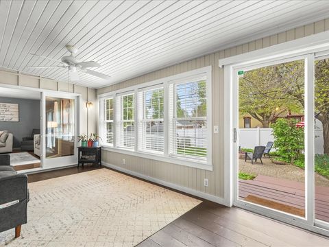 Tiny photo for 101 S Hickory Street, Shannon, IL 61078 (MLS # 12635494)