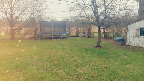 Tiny photo for 619 Parkside Circle, Streamwood, IL 60107 (MLS # 12368124)