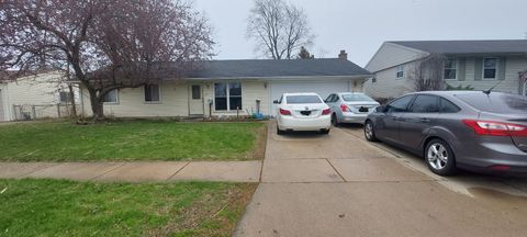 619 Parkside Circle Streamwood IL 60107