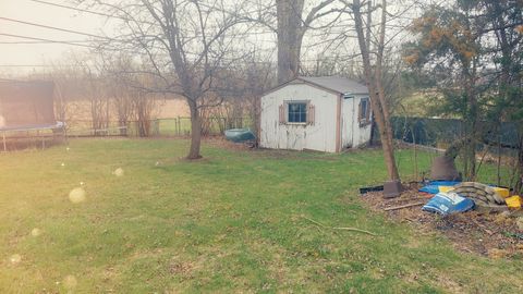 Tiny photo for 619 Parkside Circle, Streamwood, IL 60107 (MLS # 12368124)