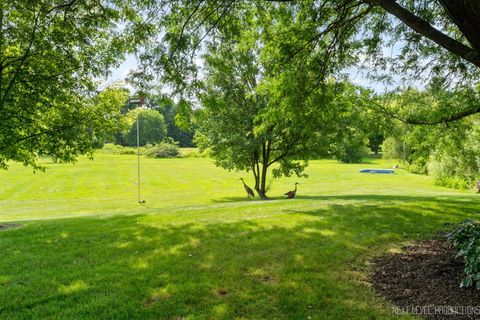 Tiny photo for 5N648 Farrier Point Lane, St. Charles, IL 60175 (MLS # 12475313)