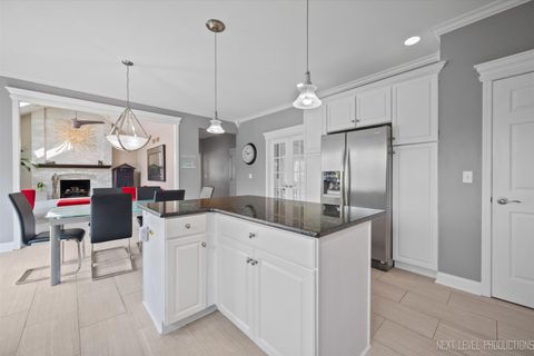 Tiny photo for 5N648 Farrier Point Lane, St. Charles, IL 60175 (MLS # 12475313)